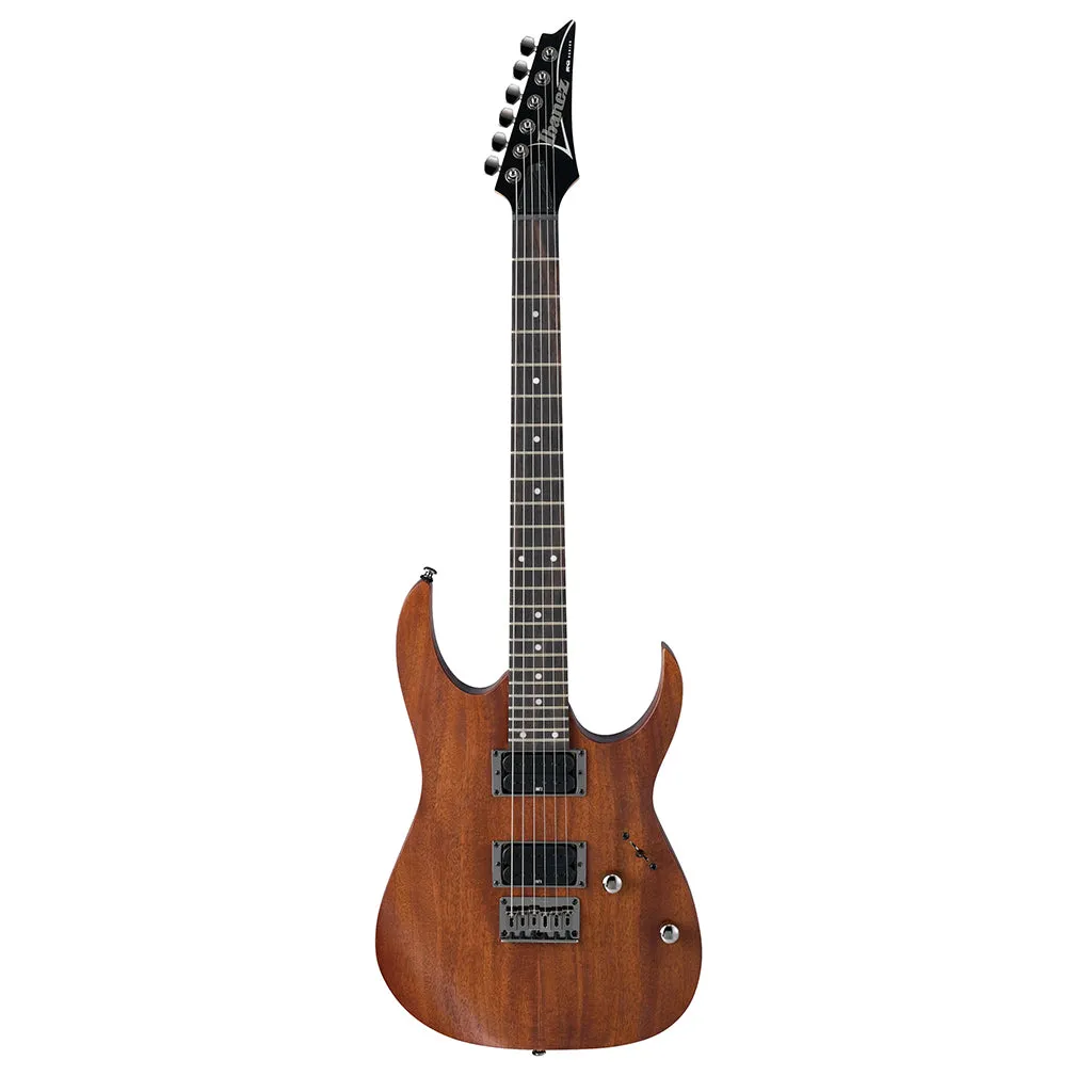 Ibanez RG421 - Mahogany Oil