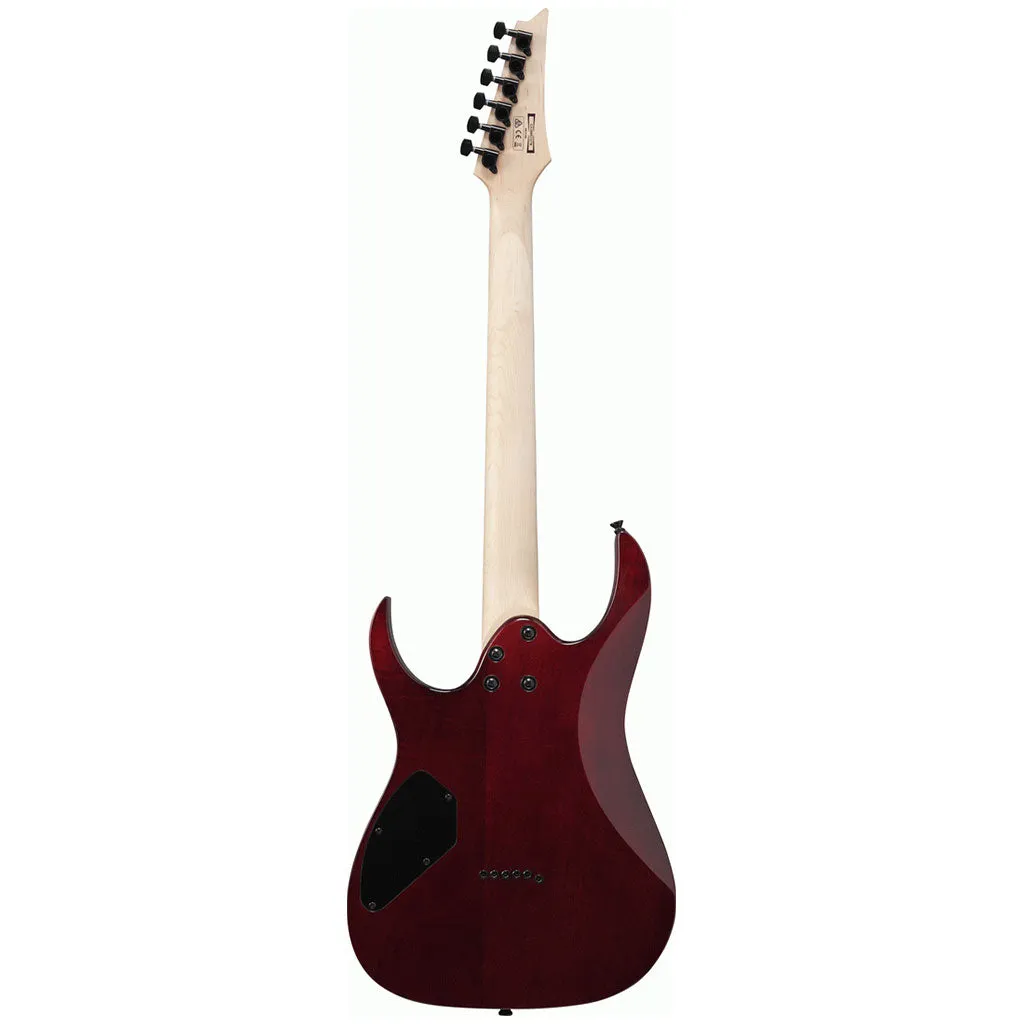 Ibanez RGR221PA AQB Gio Electric Guitar - Aqua Burst