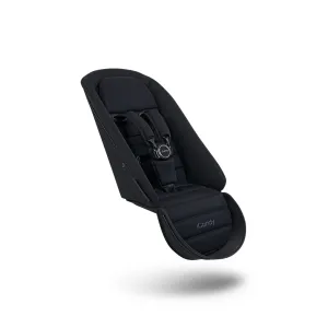 iCandy Peach 7 2nd Seat Fabric - Black