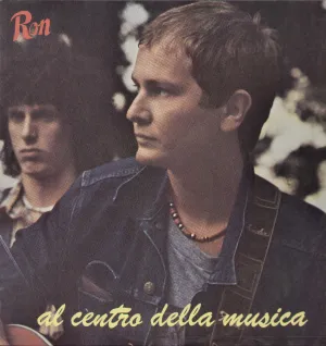 Il Centro Della Musica