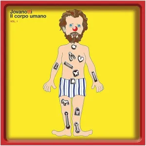 Il Corpo Umano Vol.1 Limited Edition