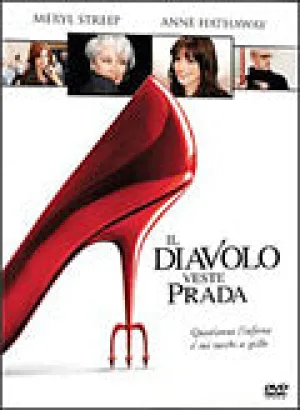 Il Diavolo Veste Prada