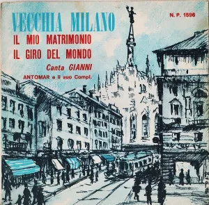 Il Mio Matrimonio / Il Giro Del Mondo