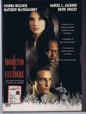 Il Momento Di Uccidere