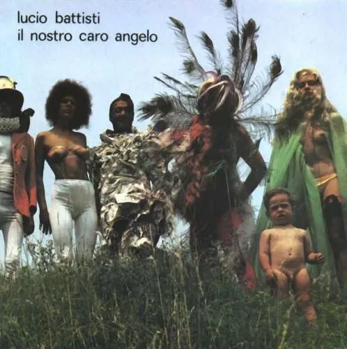 Il Nostro Caro Angelo