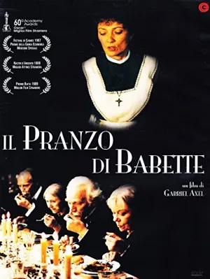 Il Pranzo Di Babette