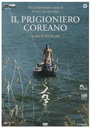 Il prigioniero coreano