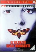 Il Silenzio Degli Innocenti