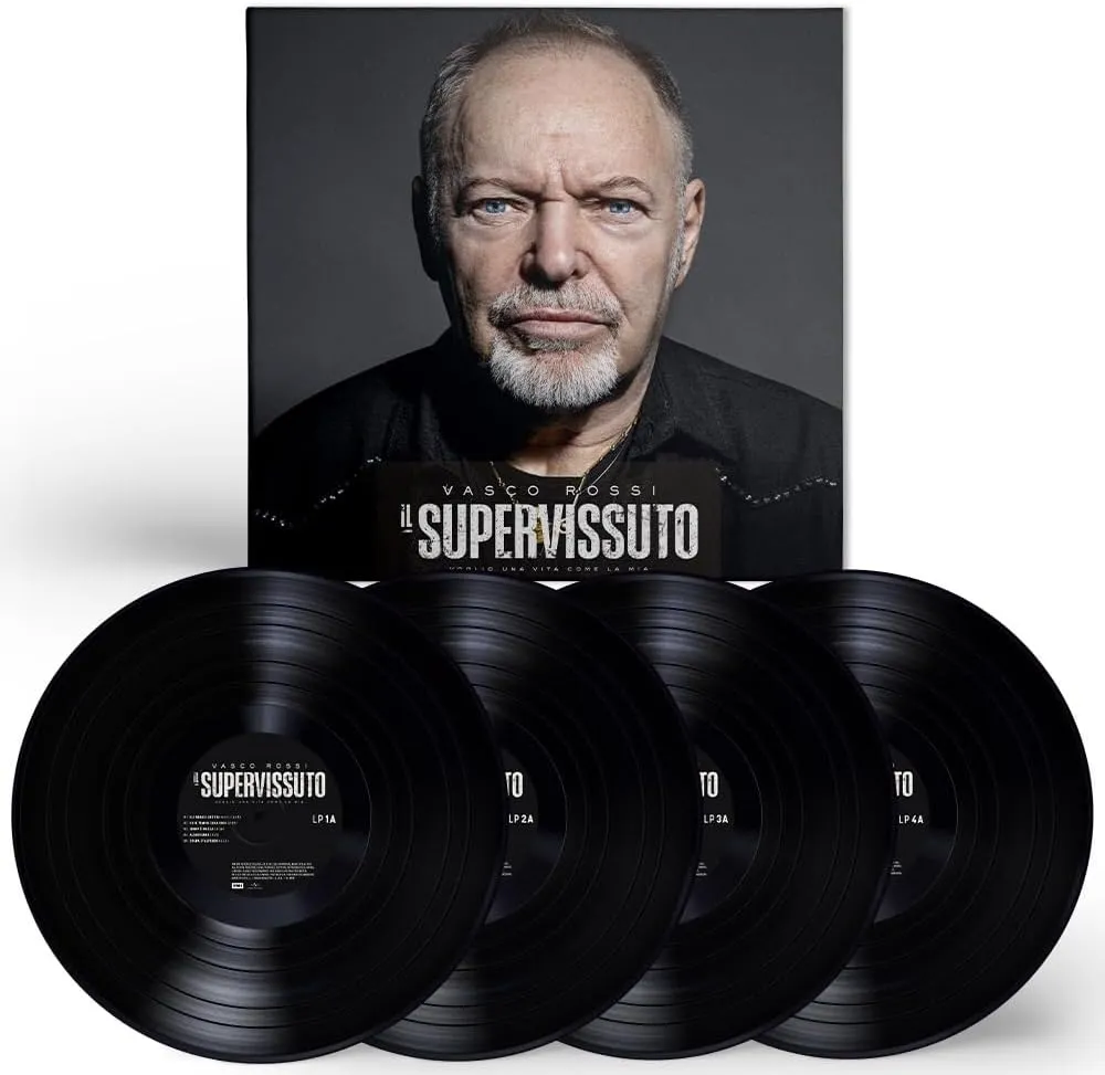 Il Supervissuto boxset