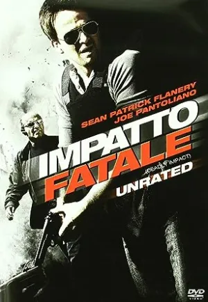 Impatto fatale