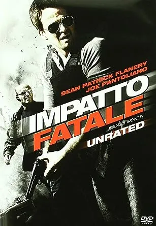 Impatto fatale