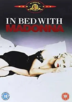 In Bed With Madonna Edition uk