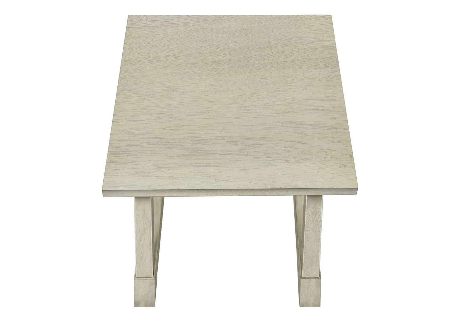 Inari Side Table - White