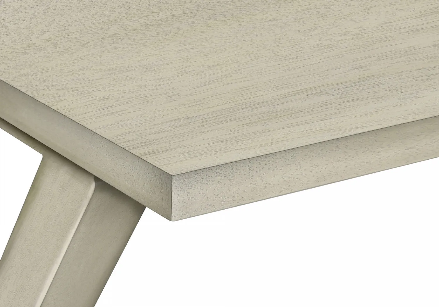 Inari Side Table - White