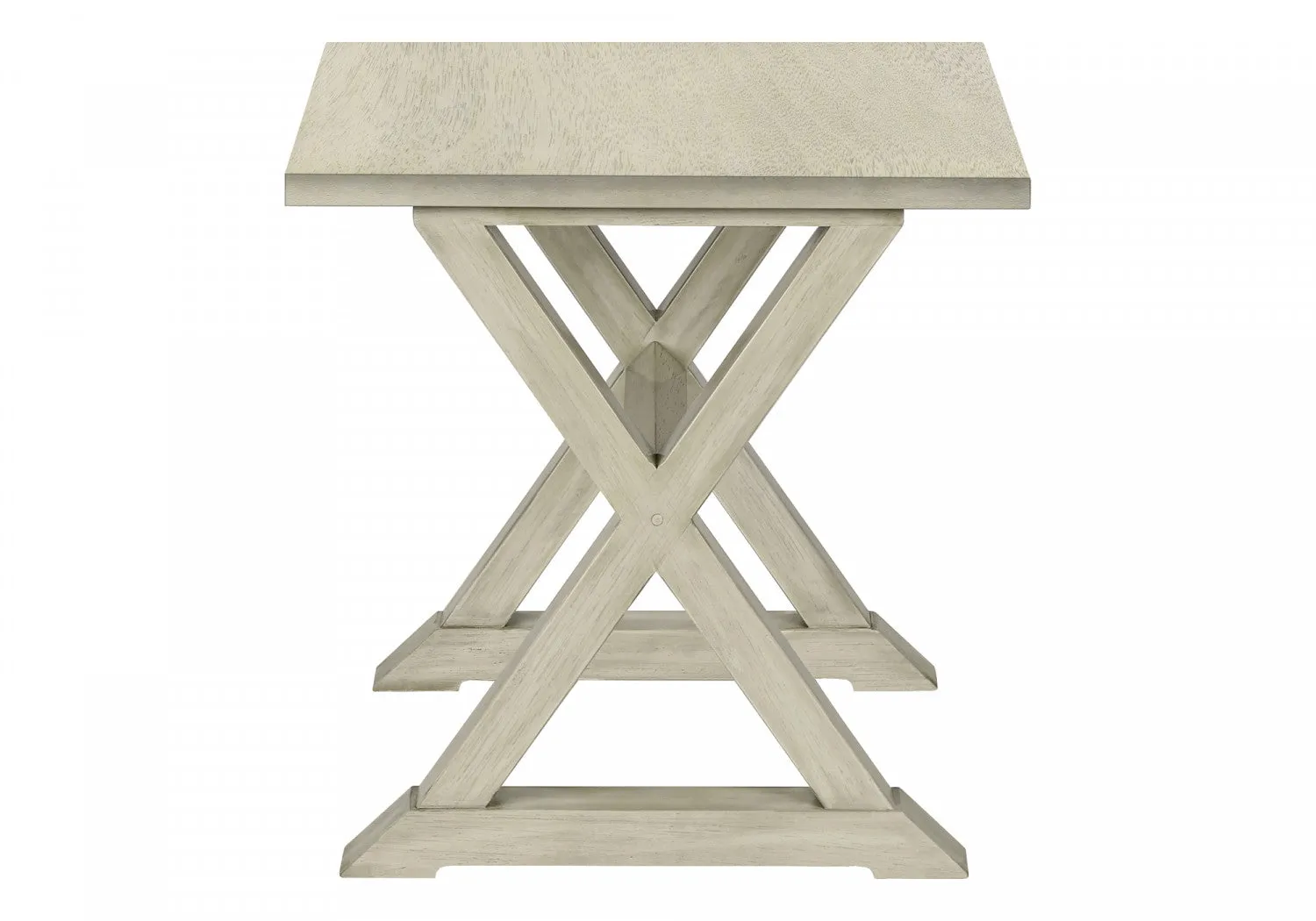 Inari Side Table - White