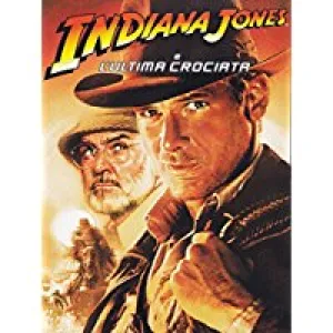 Indiana Jones E L'ultima Crociata