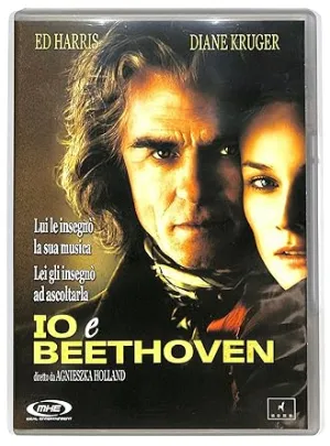 Io E Beethoven