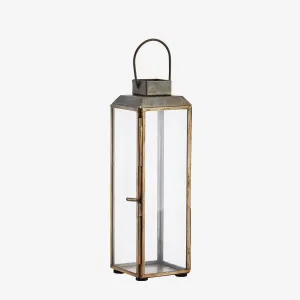 Iron Lantern - Medium