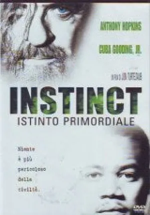 Istinto Primordiale