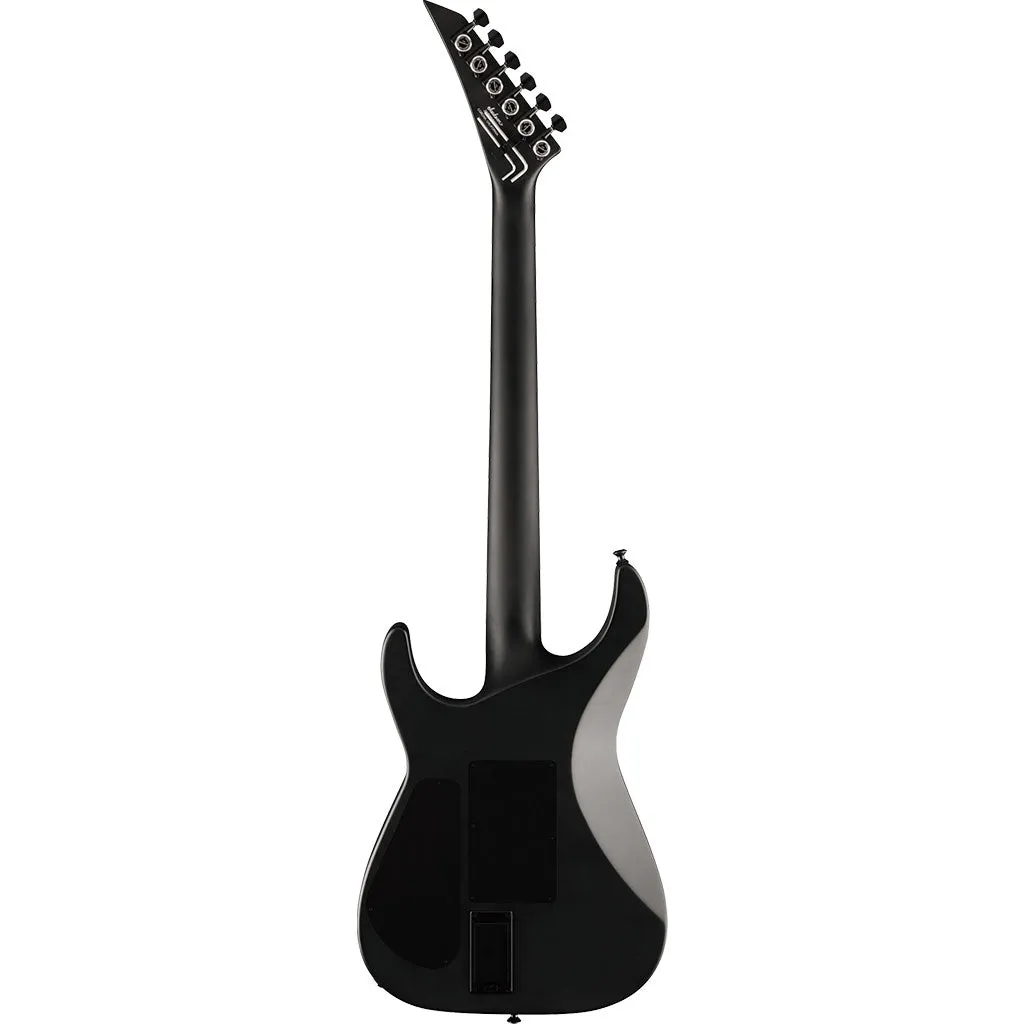 Jackson American Series Soloist SL2MG Satin Black