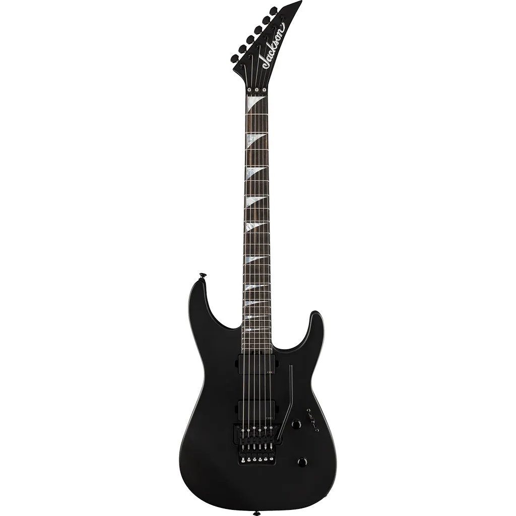 Jackson American Series Soloist SL2MG Satin Black