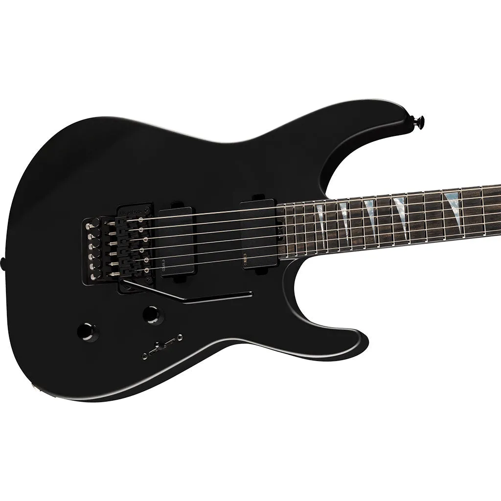 Jackson American Series Soloist SL2MG Satin Black