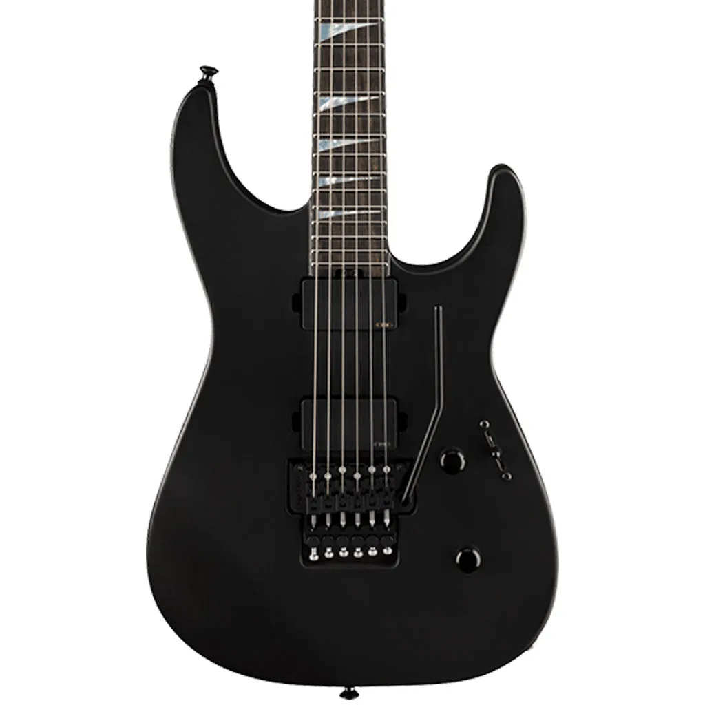 Jackson American Series Soloist SL2MG Satin Black