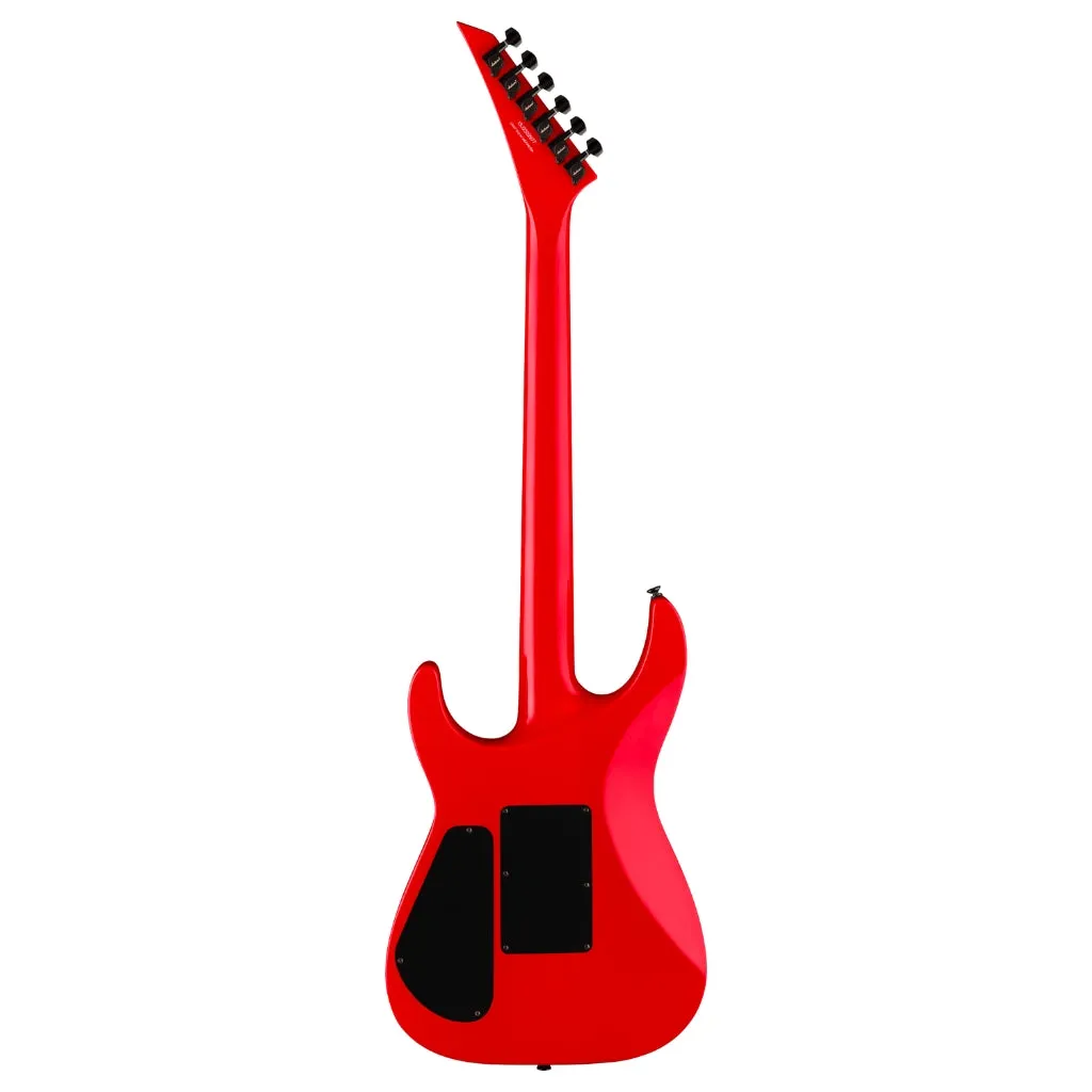 Jackson Limited Edition X Series Soloist SL1A DX Red Cross Daggers