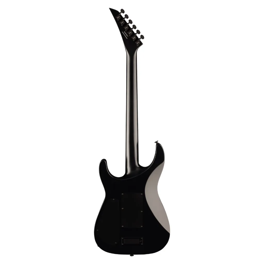 Jackson X Series Soloist SLX DX Polka Dot