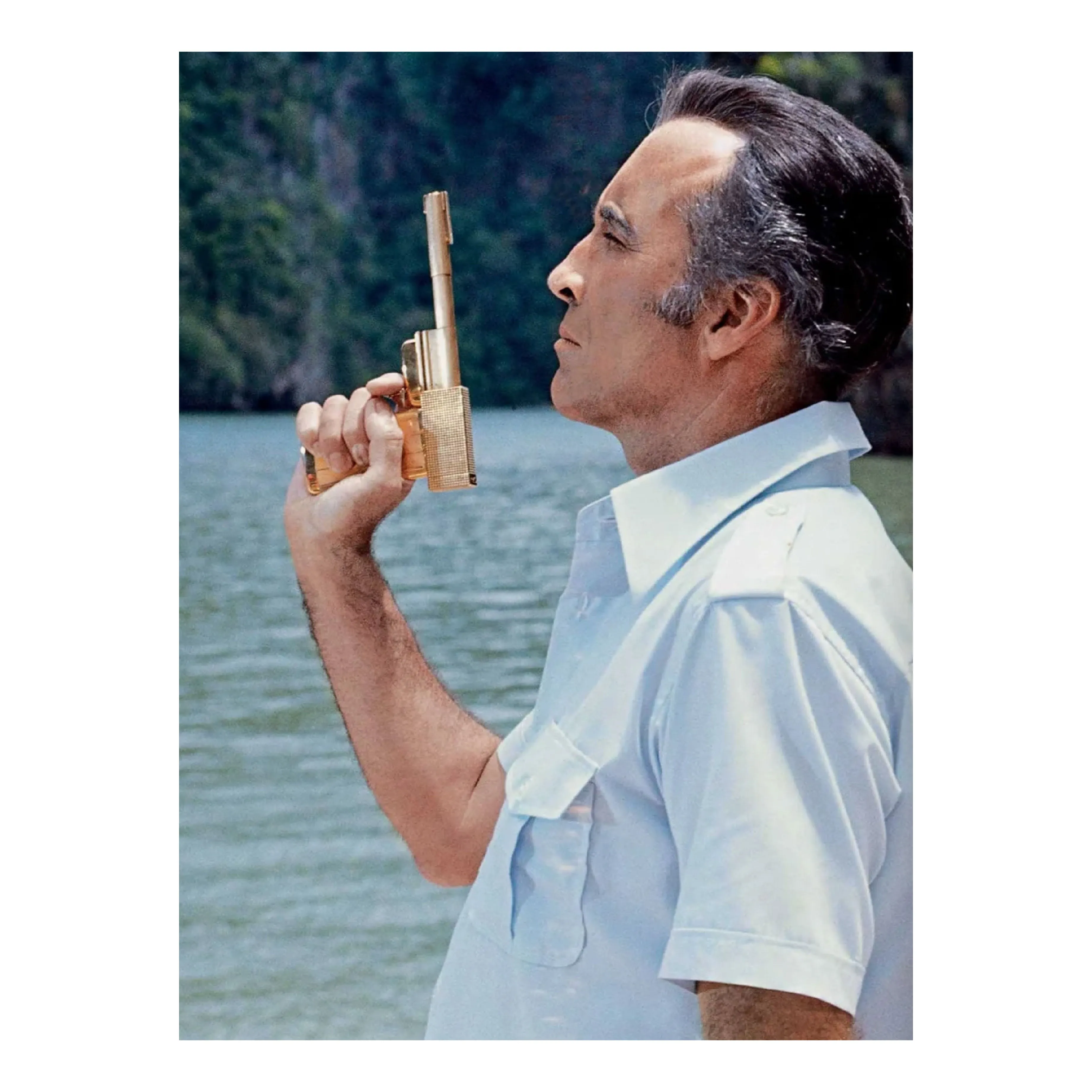 'James Bond Destinations' Book | Daniel Pembrey