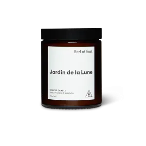 Jardin de la Lune Soy Wax Candle 170ml