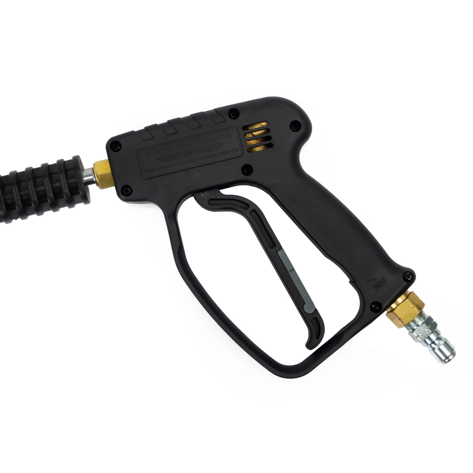 JCB Petrol Pressure Washer 4000psi JCB-PW15040P