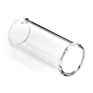 Jim Dunlop J213 Glass Slide - Large - Heavy Wall