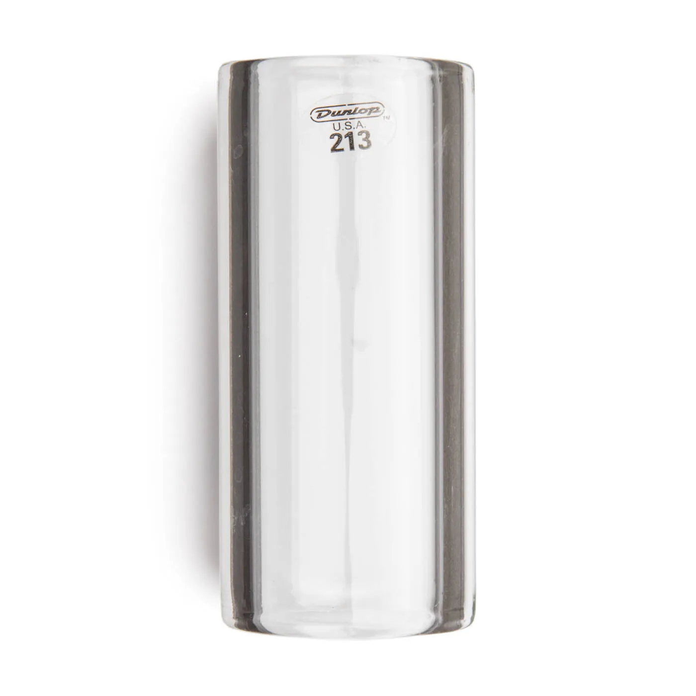 Jim Dunlop J213 Glass Slide - Large - Heavy Wall