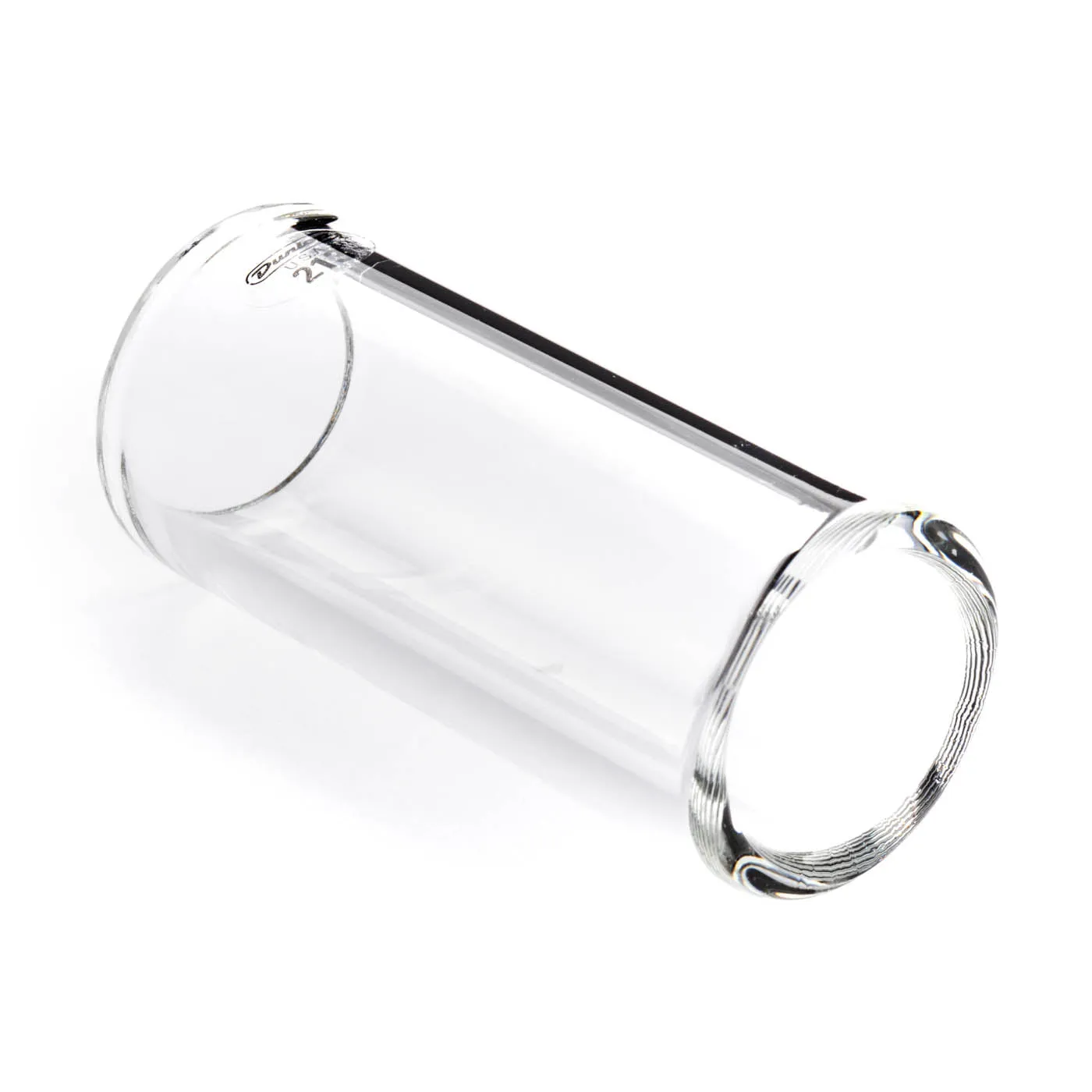 Jim Dunlop J213 Glass Slide - Large - Heavy Wall