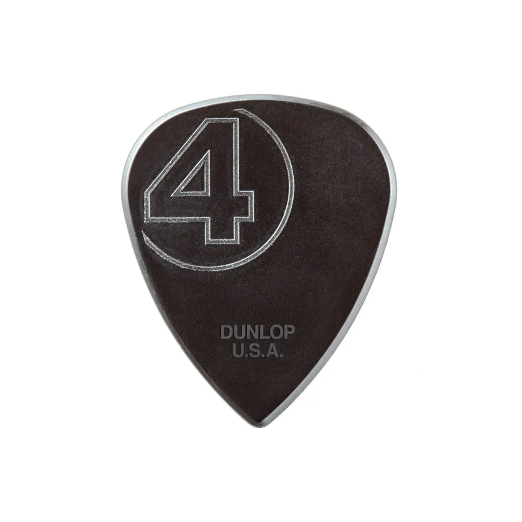 Jim Dunlop Jim Root Nylon "Custom Pick"