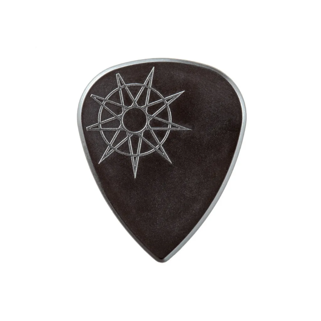 Jim Dunlop Jim Root Nylon "Custom Pick"
