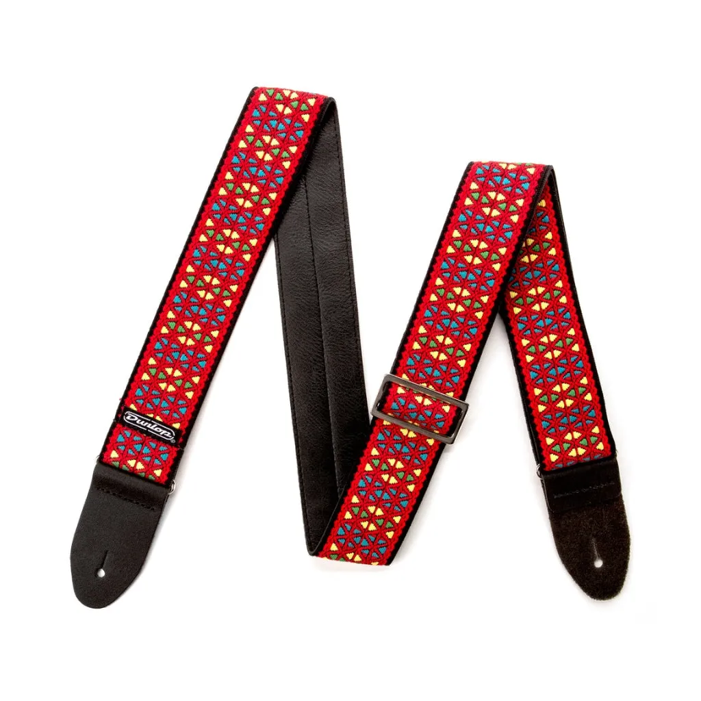Jim Dunlop Jimi Hendrix Pop Festival Strap