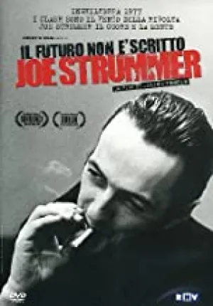 Joe Strummer Il Futuro Non  Scritto