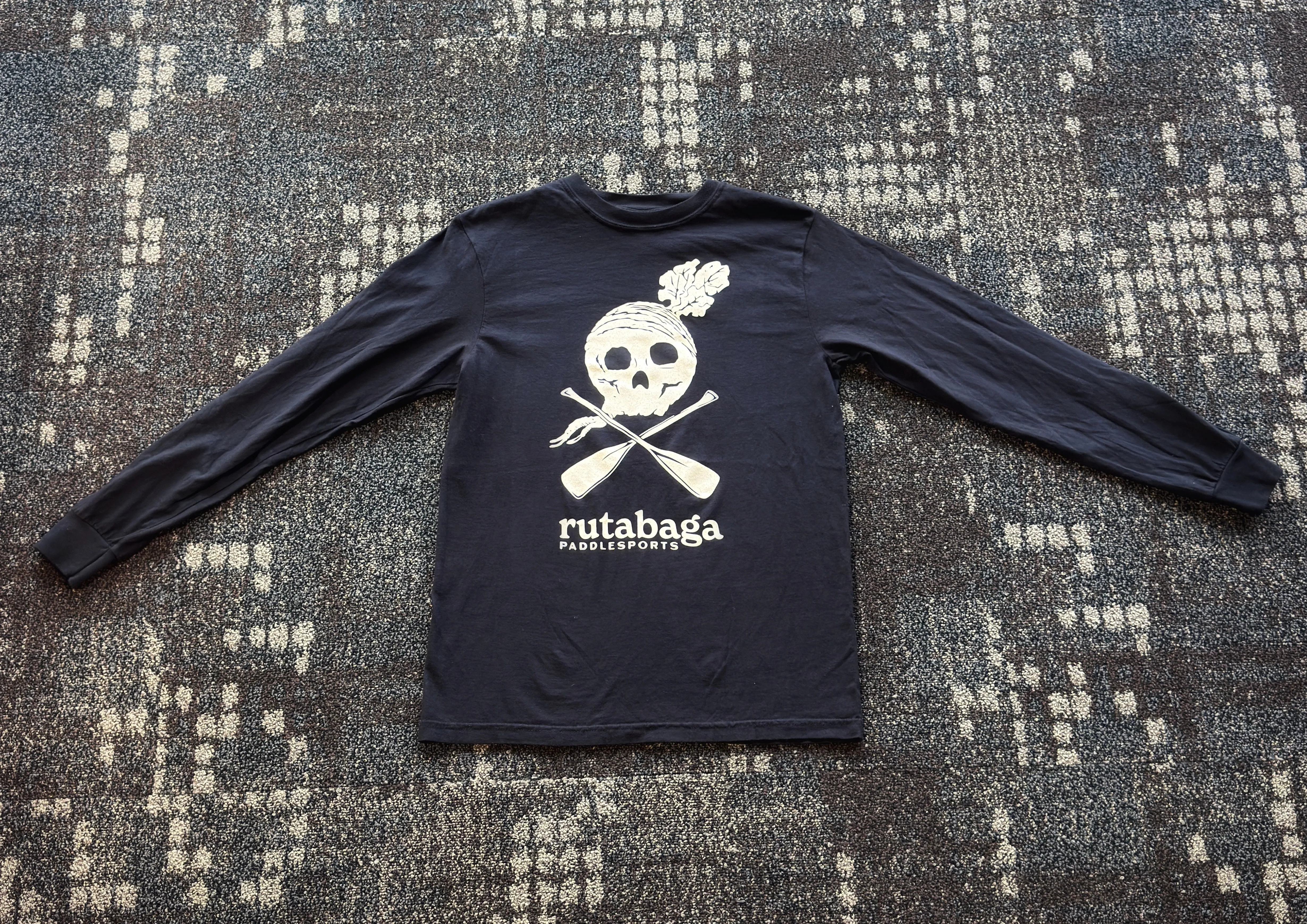 Jolly Baga Long Sleeve Tee