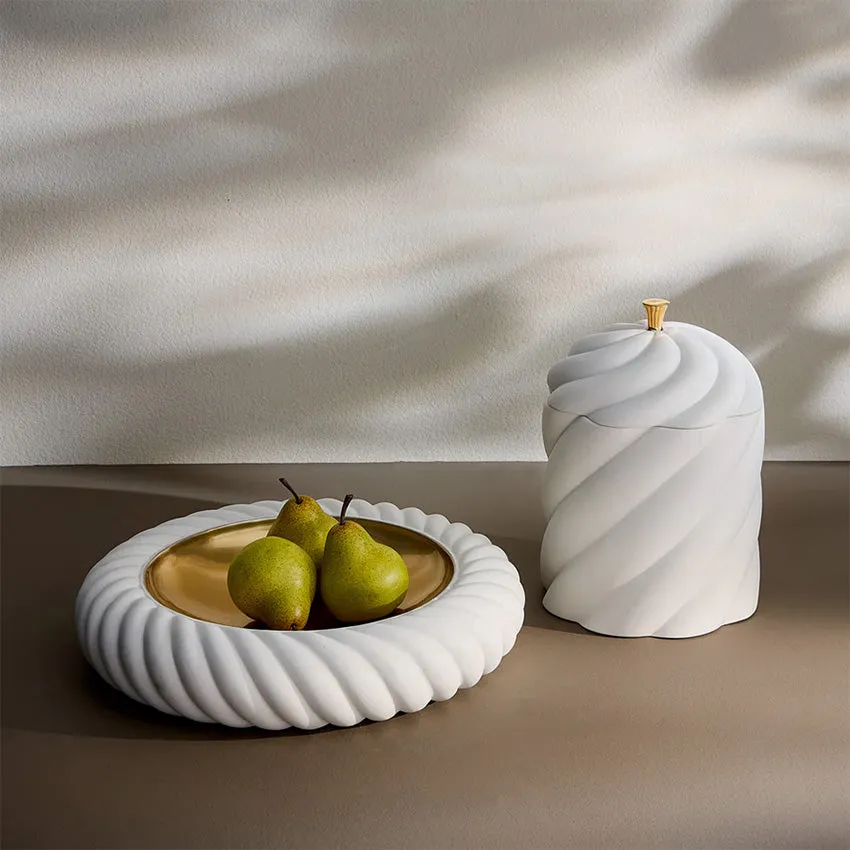 Jonathan Adler | Geneva Bowl