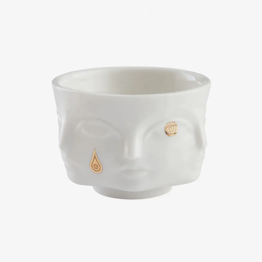 Jonathan Adler | Gilded Muse Votive