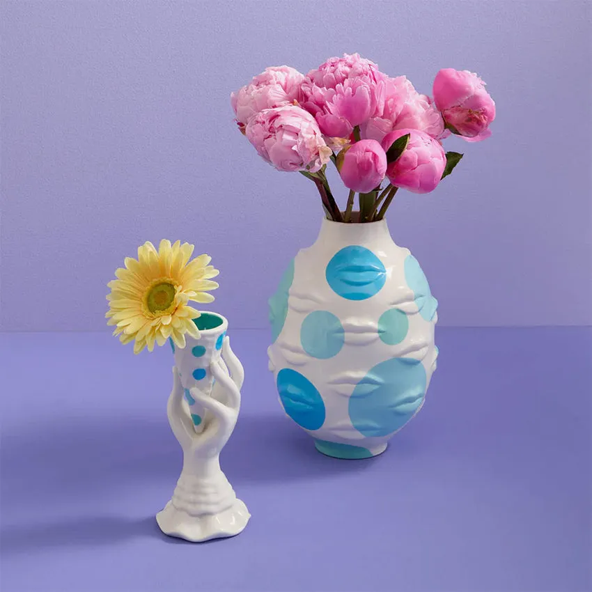 Jonathan Adler | L'Pop Gala Round Vase - Limited Edition
