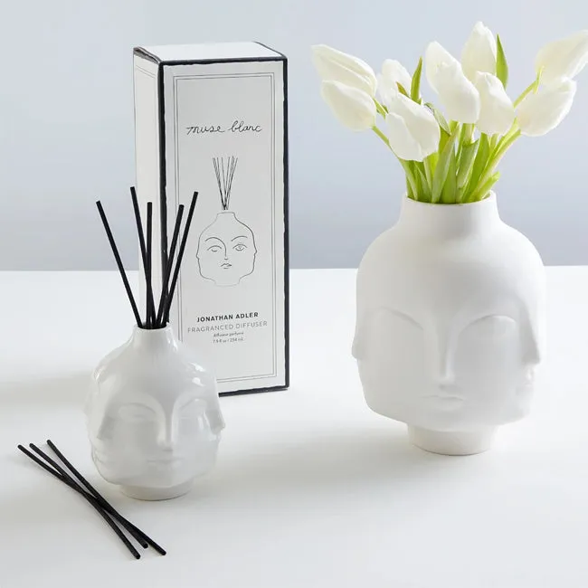 Jonathan Adler | Muse Blanc Diffuser
