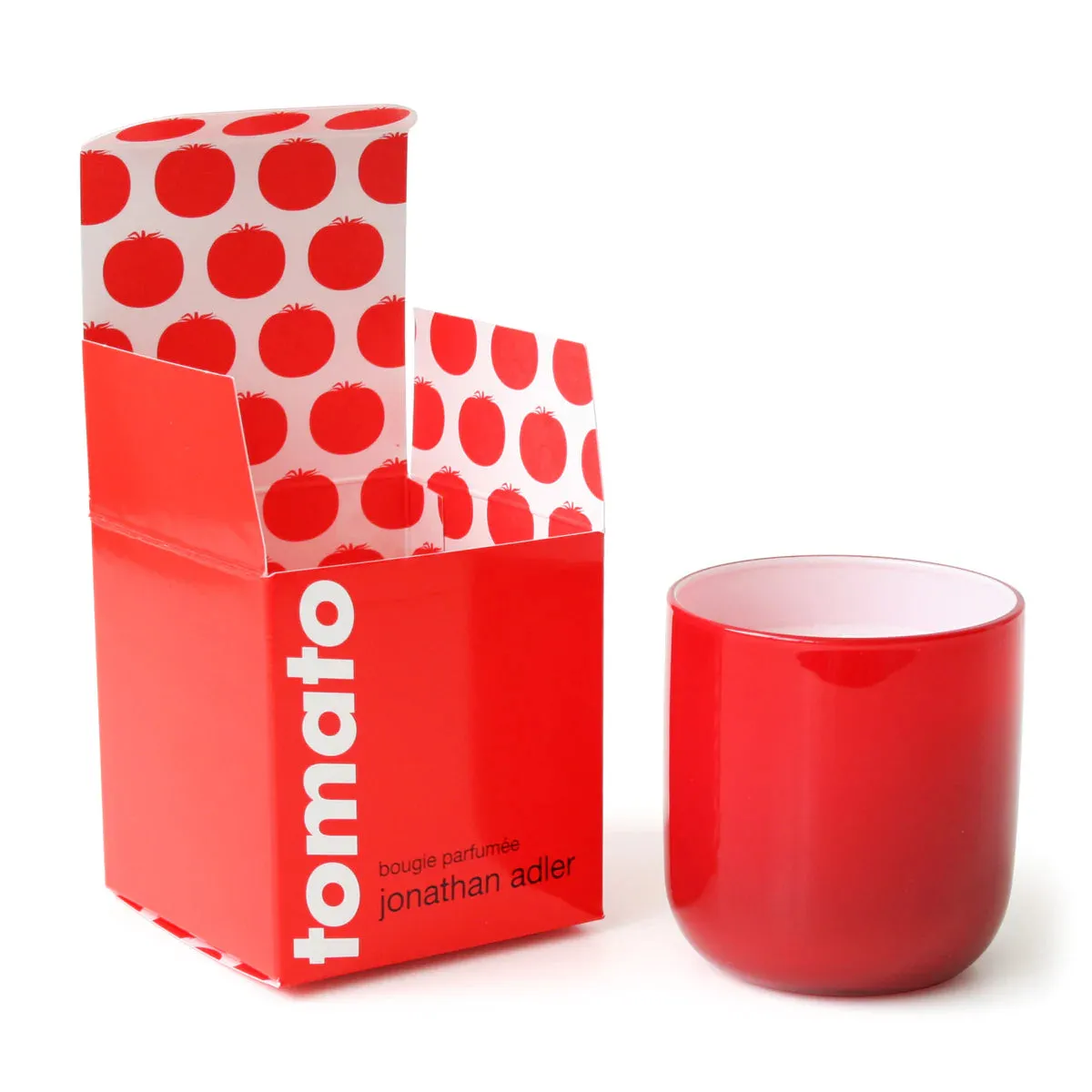 Jonathan Adler | Pop Candle Tomato 7.9 oz