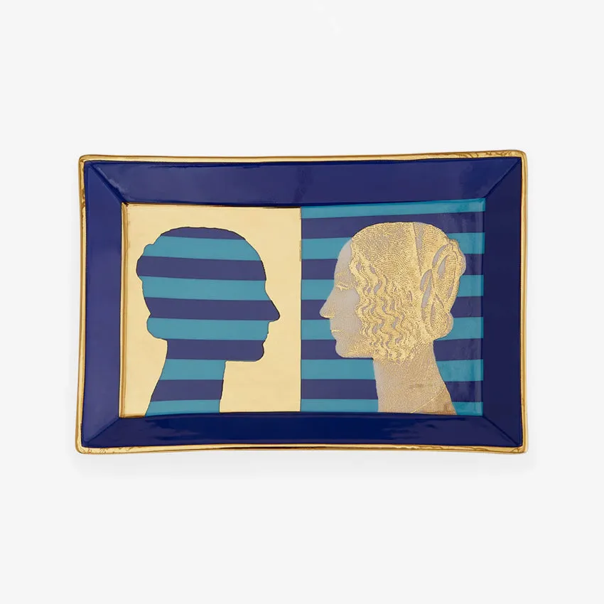 Jonathan Adler | Renaissance Rectangle Tray