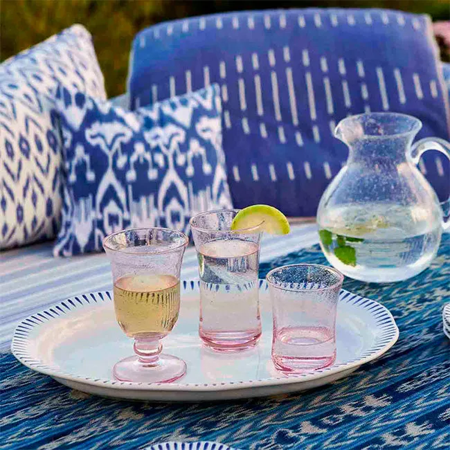 Juliska | Provence Goblet