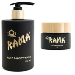 KAMA SET 23