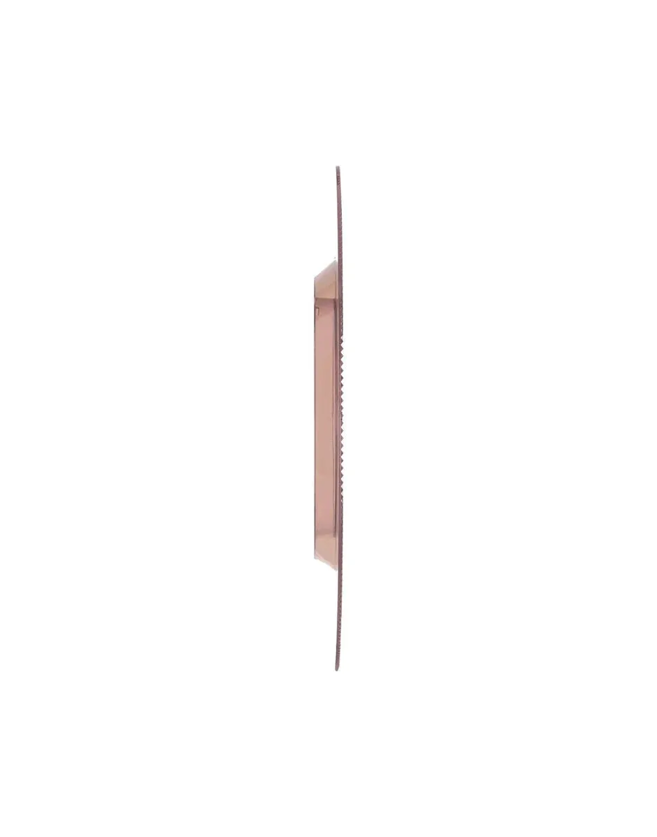 Kartell All Saints Mirror With Lighting, Nude