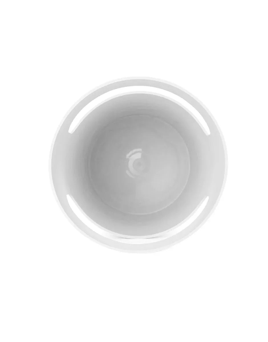 Kartell Portaombrelli Umbrella Stands, White